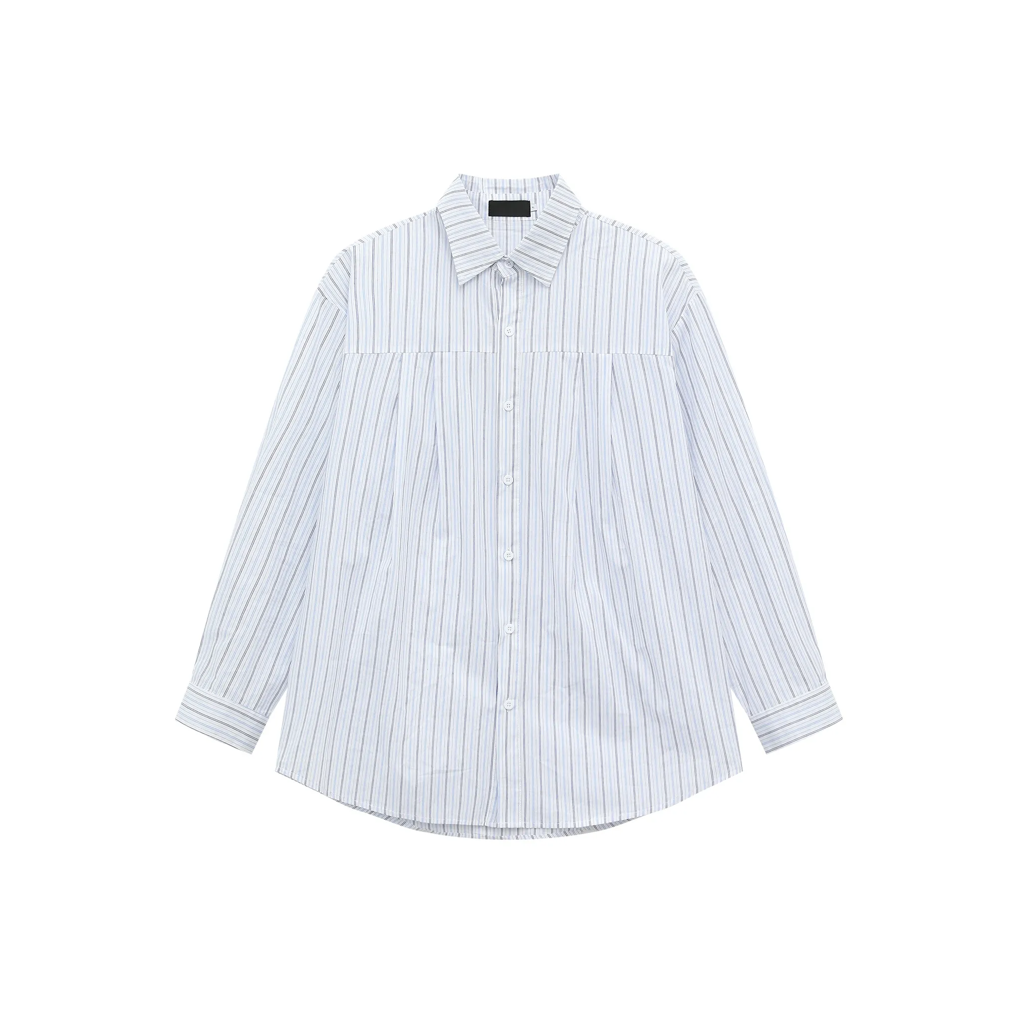 TURN TIDE Унисекс Рубашки