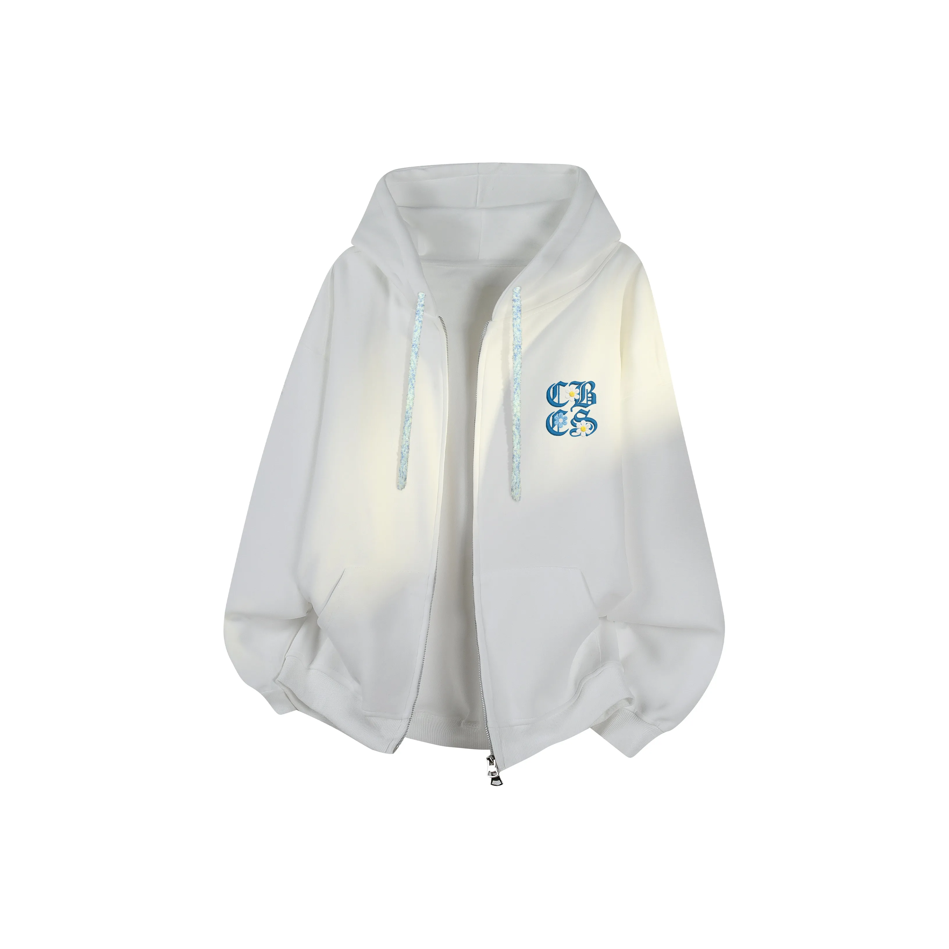 Herbal Primer Толстовка Унисекс