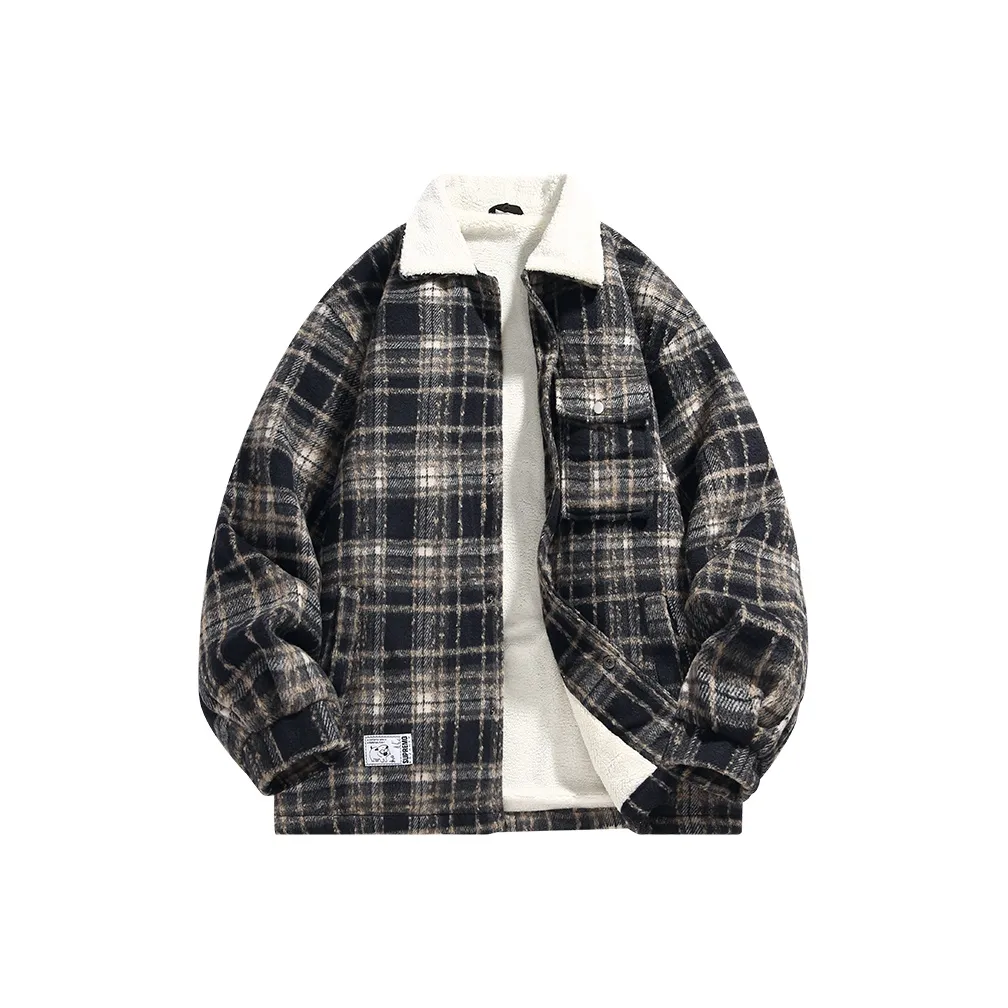 Supremo Cat Jackets & Coats Unisex