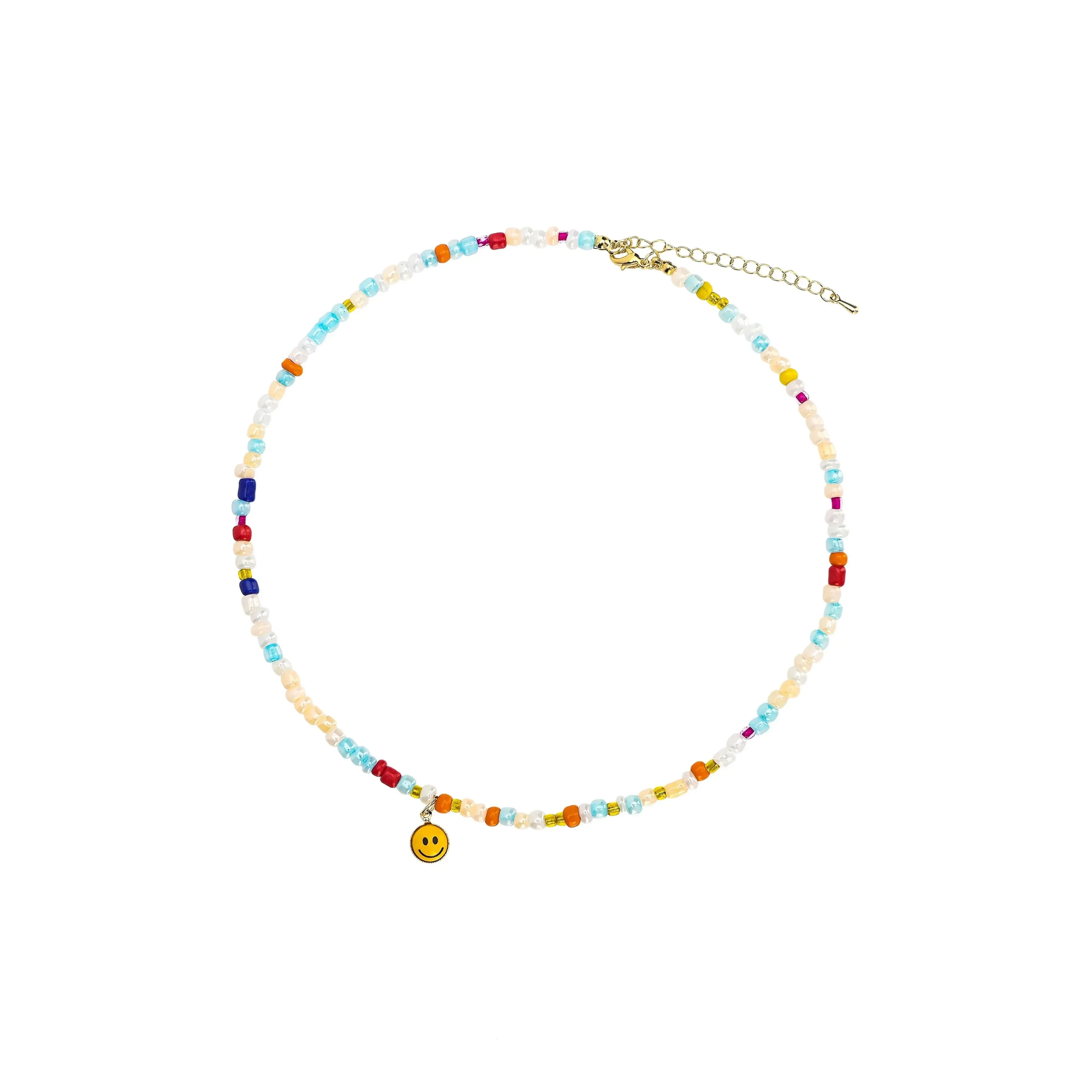 YOUWEI Сплав Нишевый Дизайн Премиум Мода Универсальный Креативный Ожерелье-чокер Женский