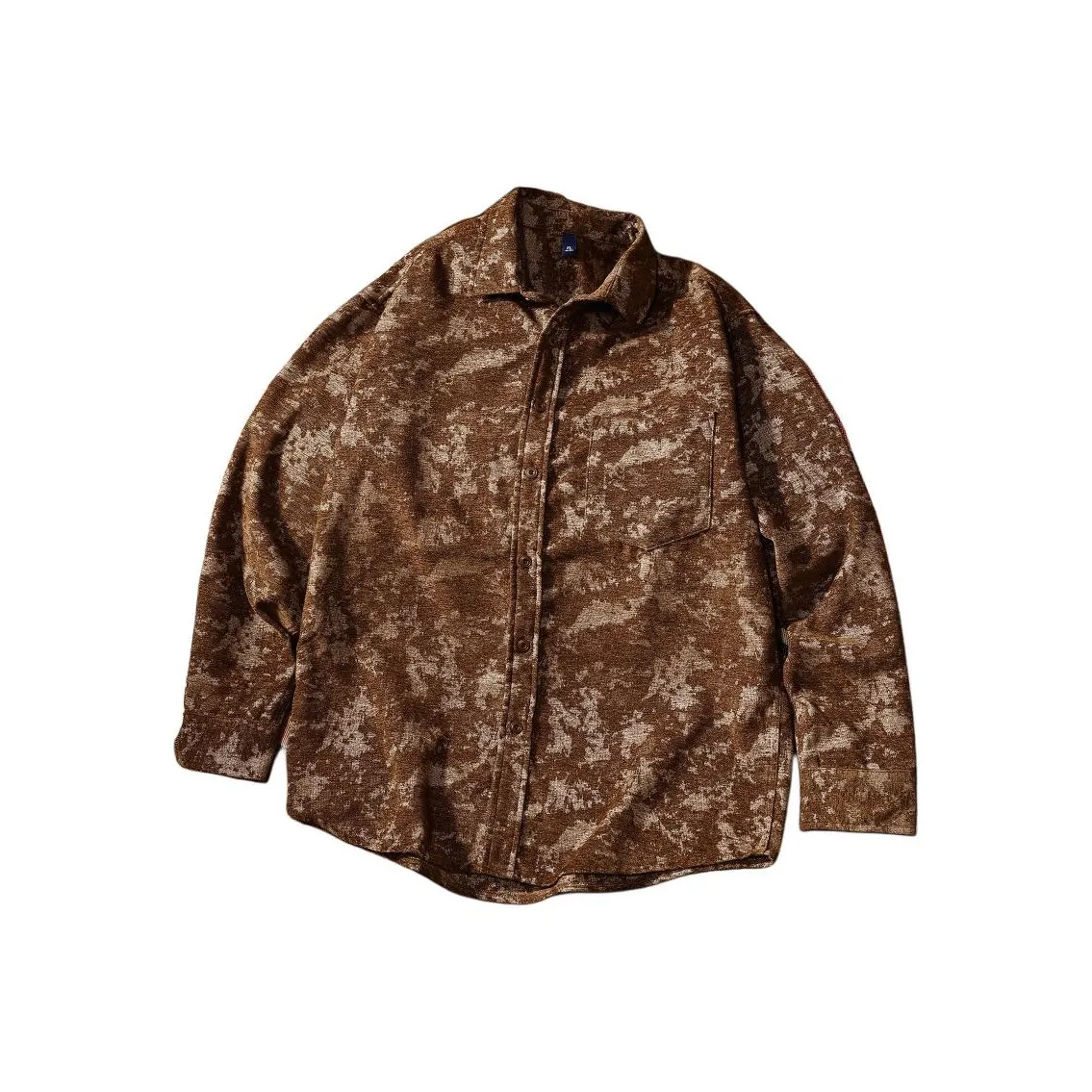 GYXT Мужские рубашки