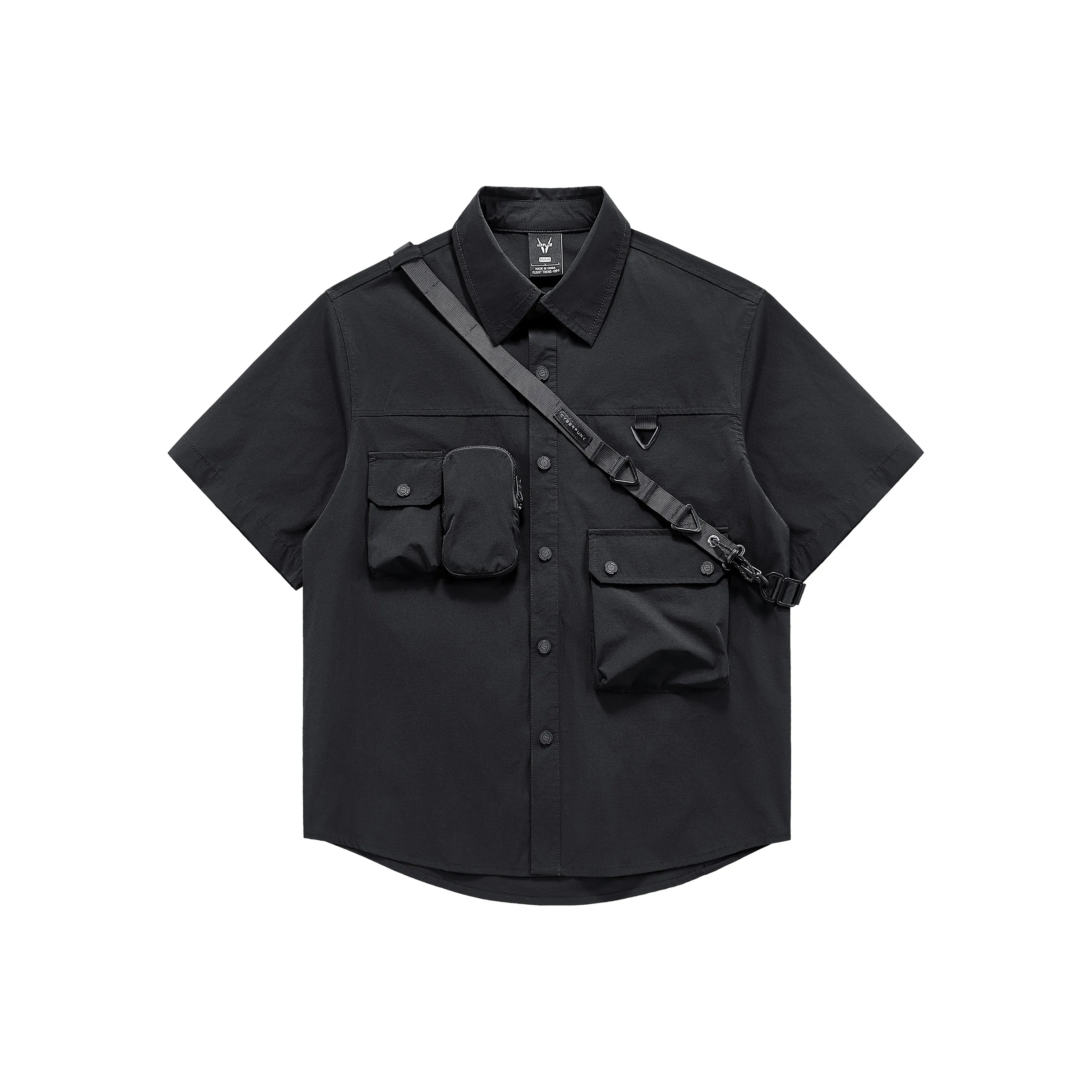 VIP Functional Series Рубашка Унисекс