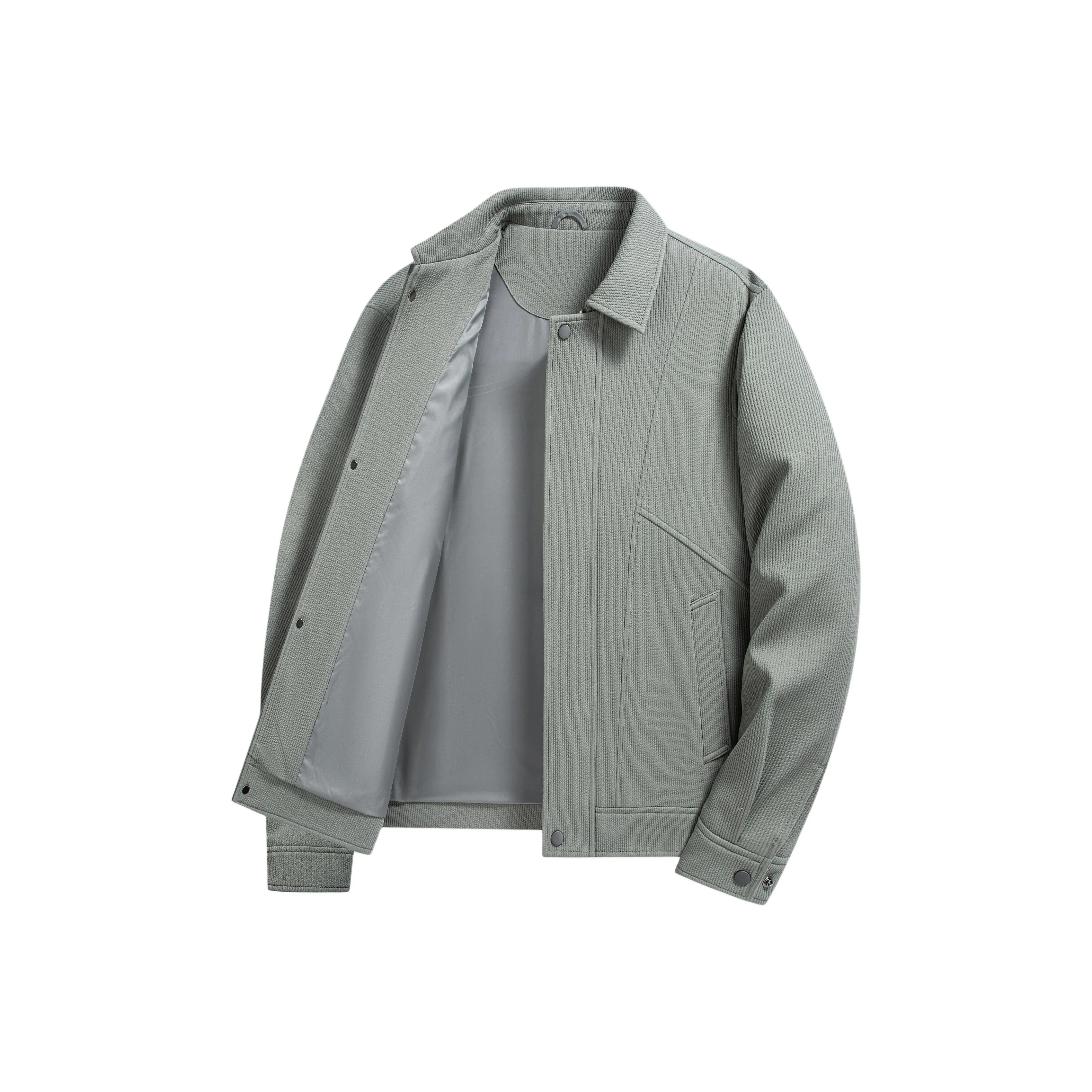 Square Man Also Stands Tall Куртка Мужская