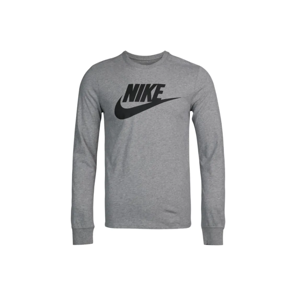 Nike Icon Tee Futura LSY T Рубашка Мужская