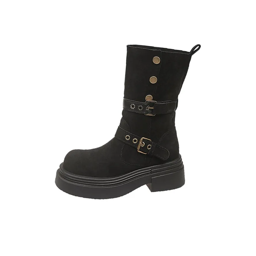 Yang Nianhua Ботильоны Женские