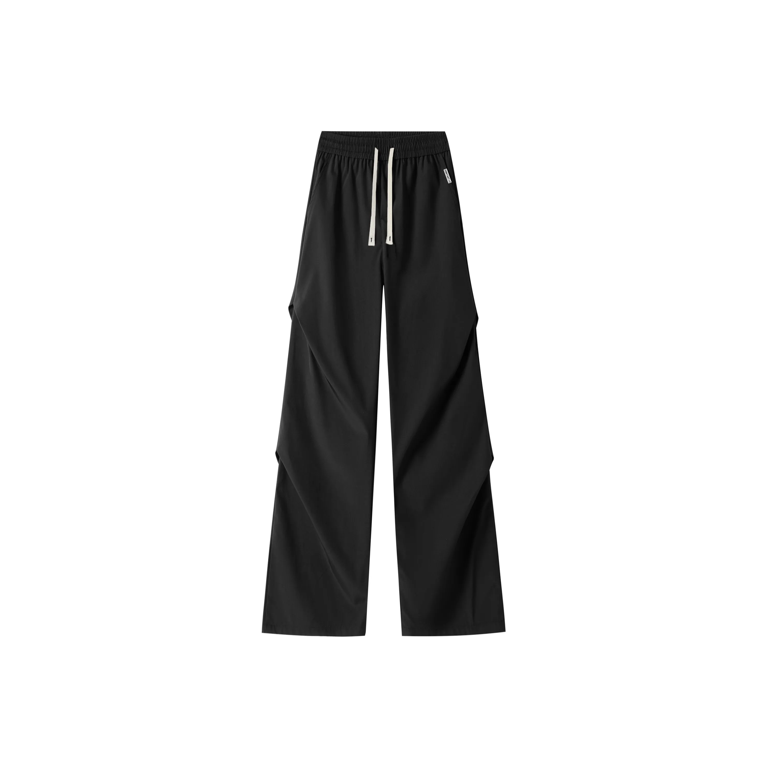 SANTASTIC Унисекс Повседневные Брюки