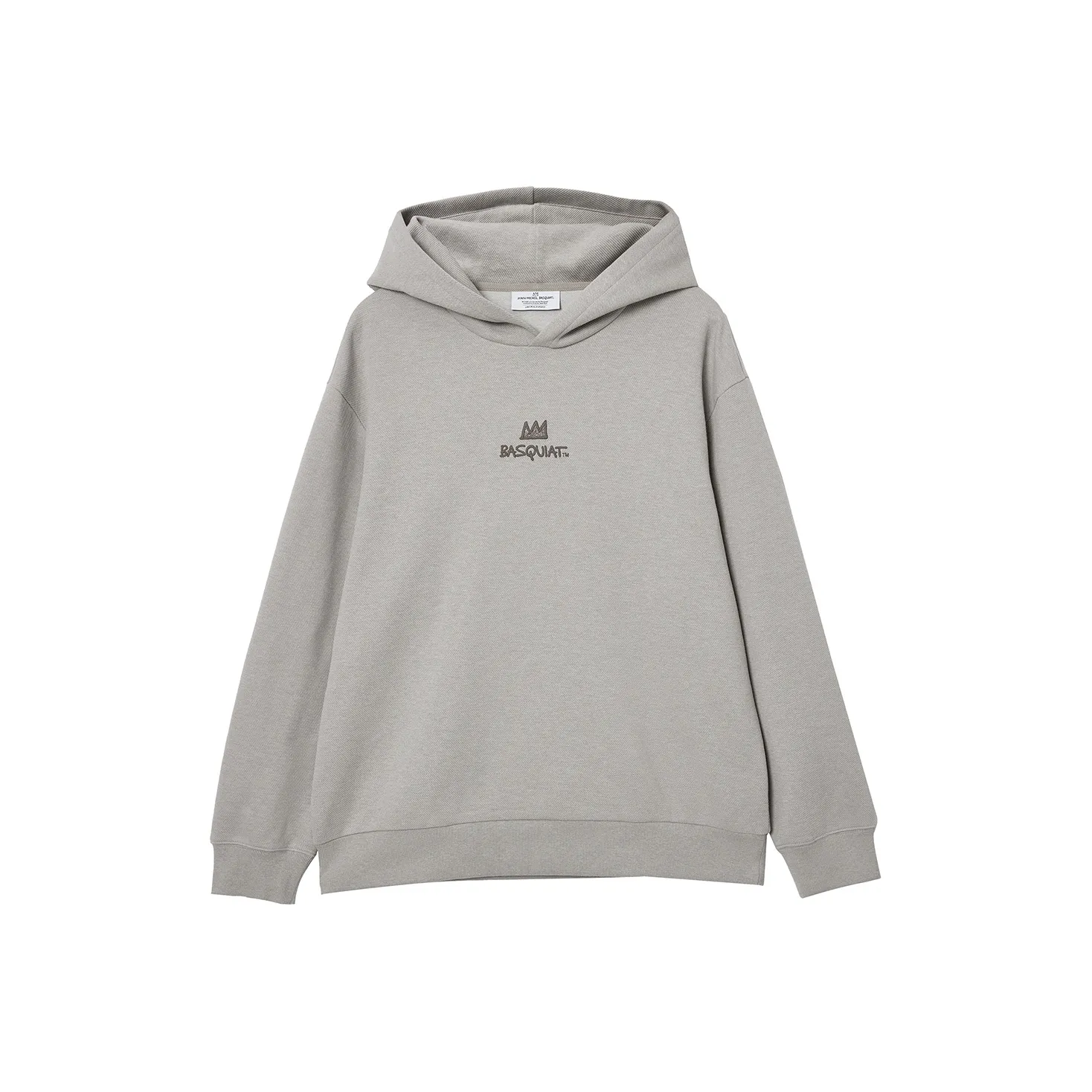 JACK JONES· JACK JONES Jack Jones x Basquiat Свитшот Мужской