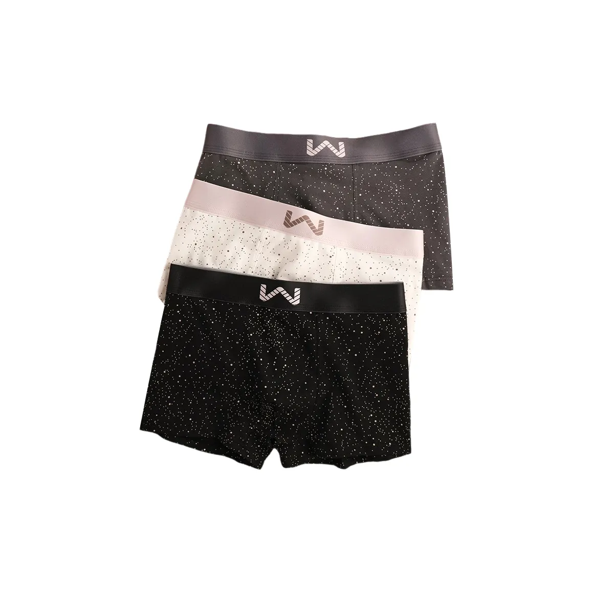 FOCOS STUDIO Боксер-брюки Мужской