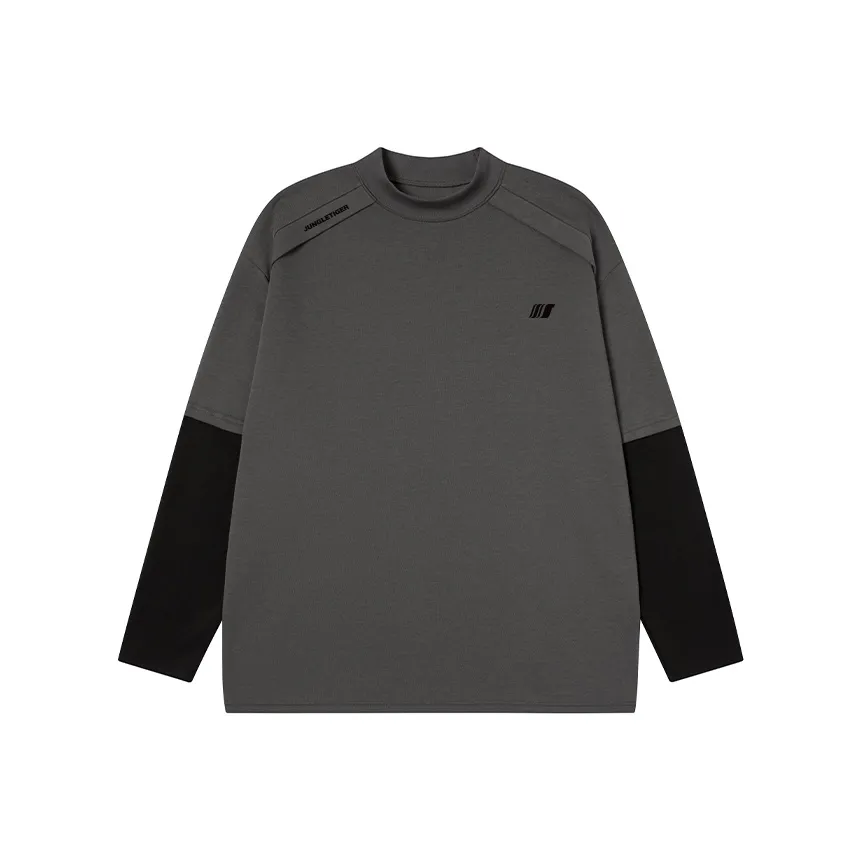 JUNGLE TIGER Унисекс Свитшоты