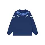 Navy Blue[100% cotton]