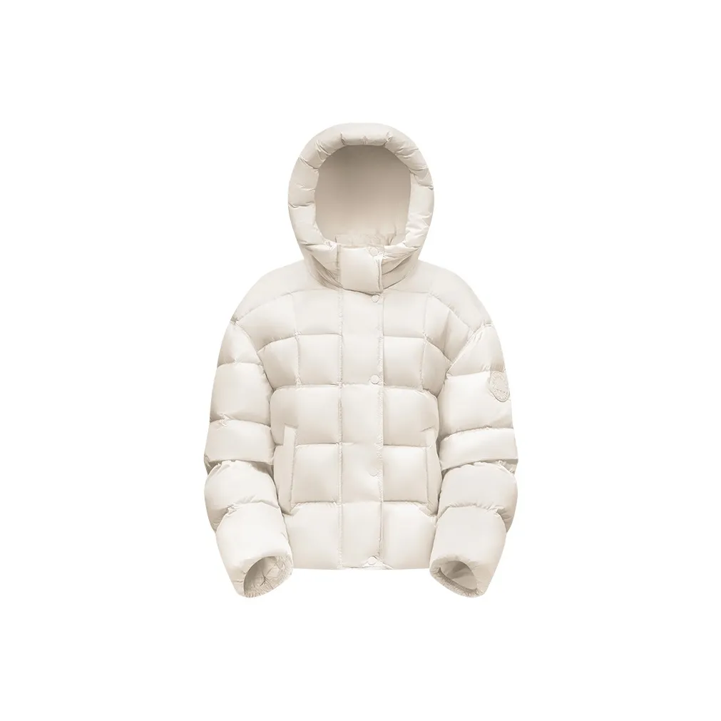 Merry City Down Jackets Women's