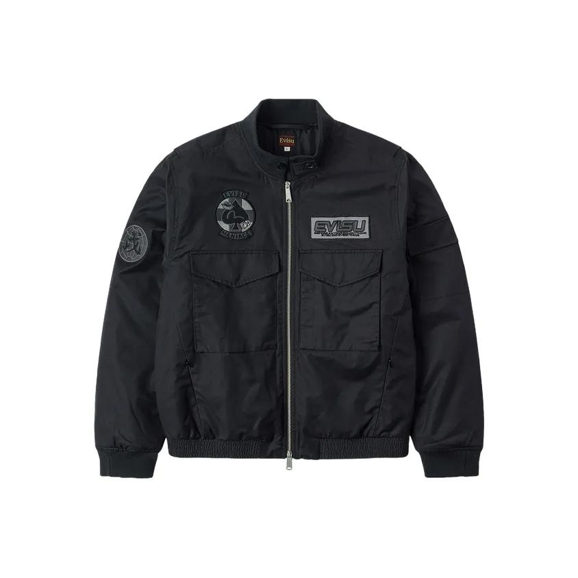 EVISU Мужские Куртки