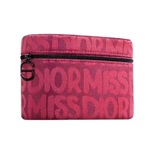 DIOR MISS Богатый Косметичка Портативное Хранение