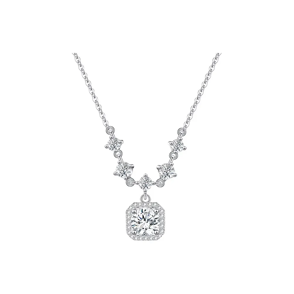 CENTURY Kindle Сплав Ожерелья Женские