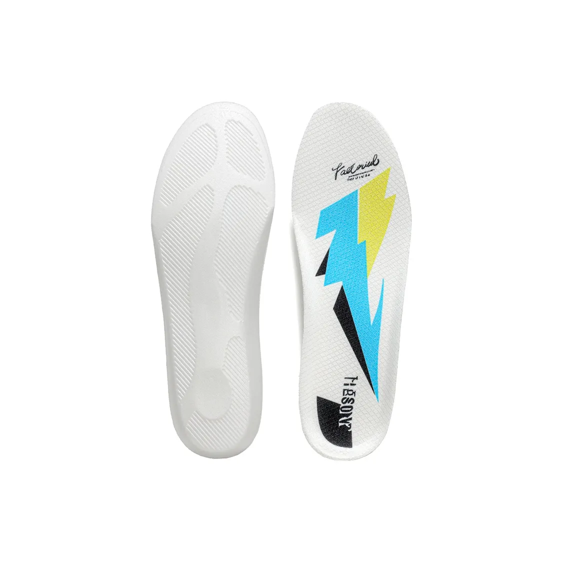 FACTORIAL ЭВА-фоам Стельки Мужской