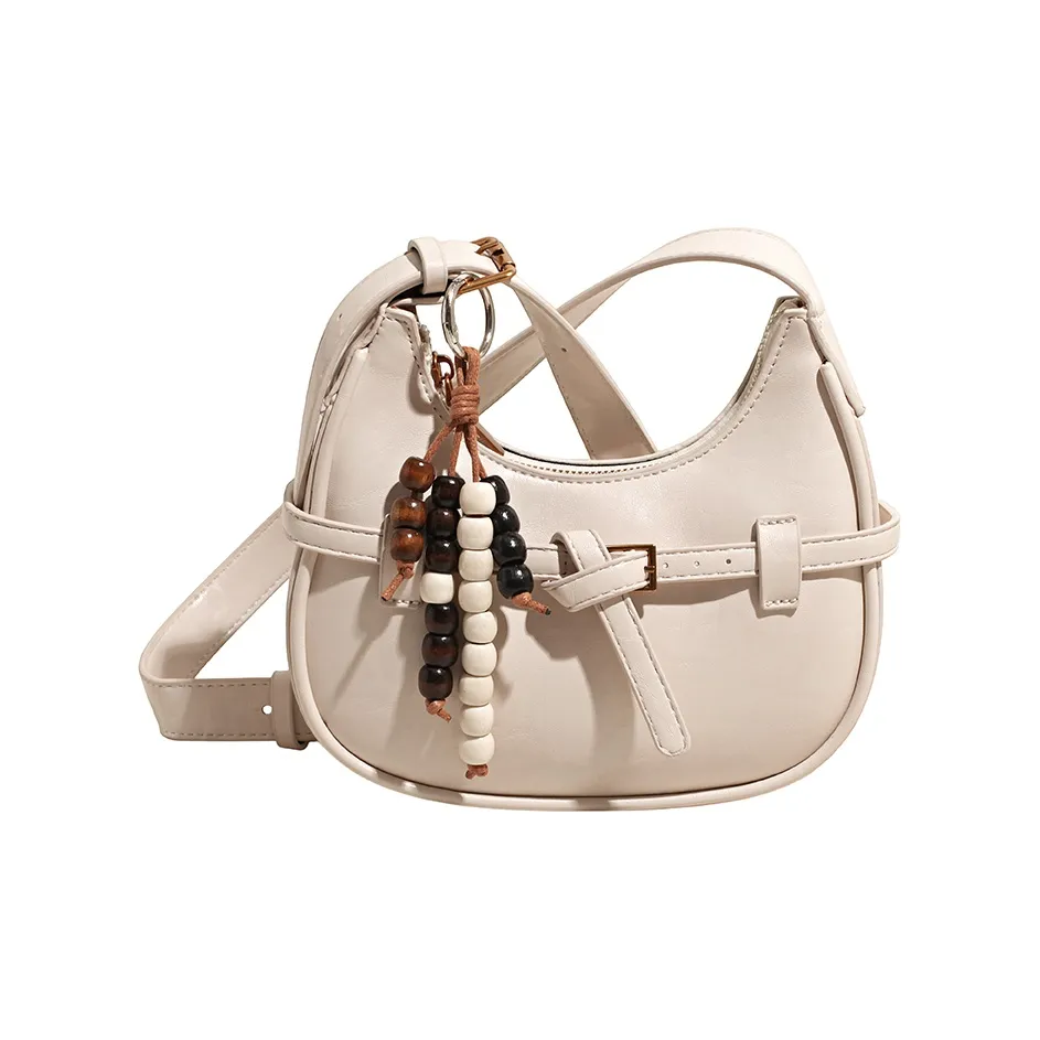 JIANGLIDA ПУ (полиуретан) Седло Сумка Сумка через плечо Сумка на плечо Женская