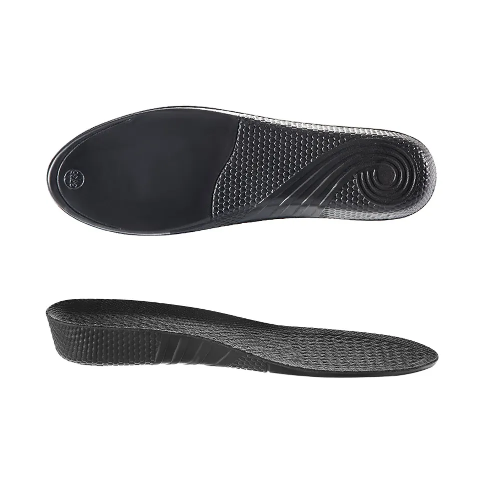 JVBV ПУ (полиуретан) Высота Увеличивающий Cushion Унисекс