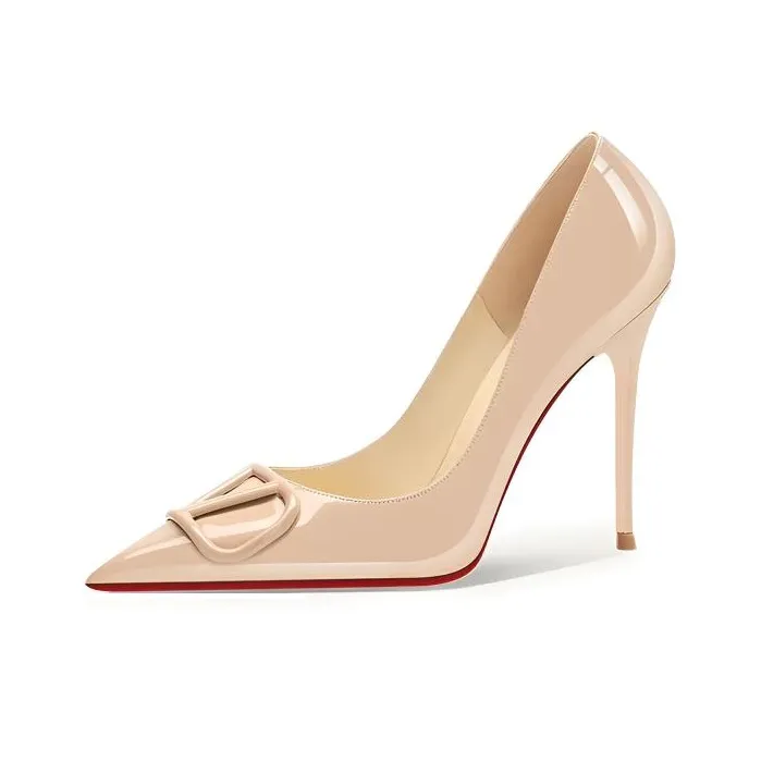 Be good Высокие каблуки Женские