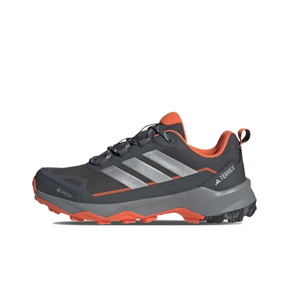 adidas Terrex Skychaser Ax5 Low Топ Альпинизм Походная обувь Мужская