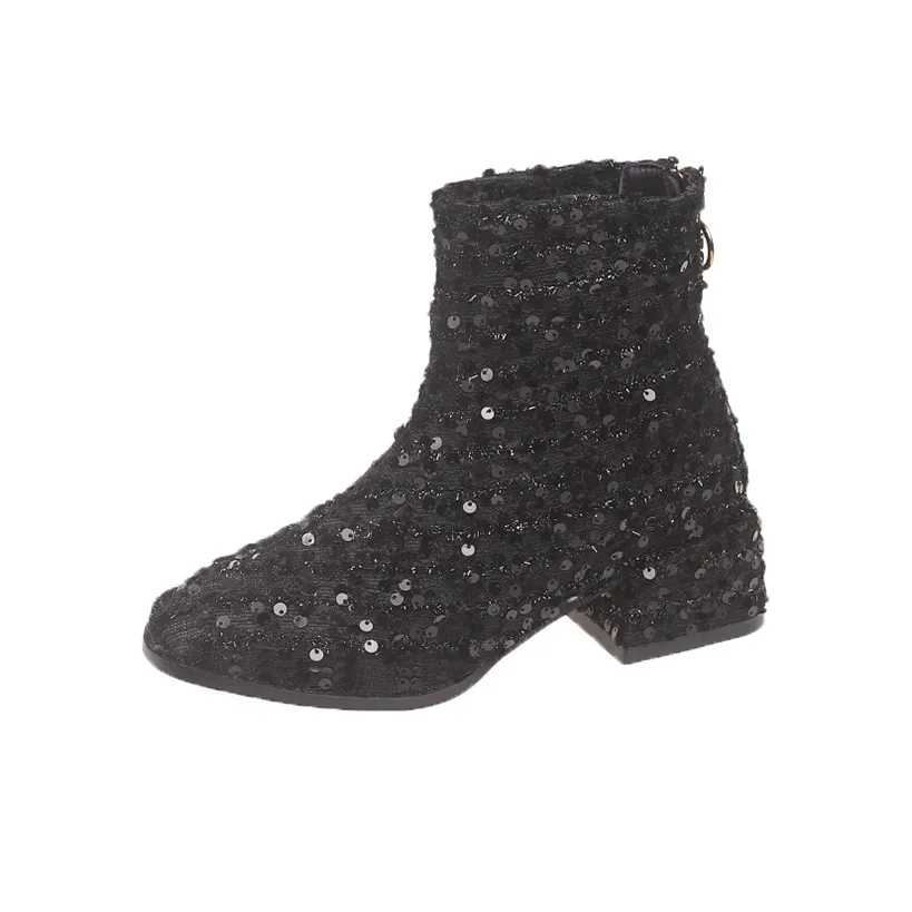 Wuji Ботильоны Женские