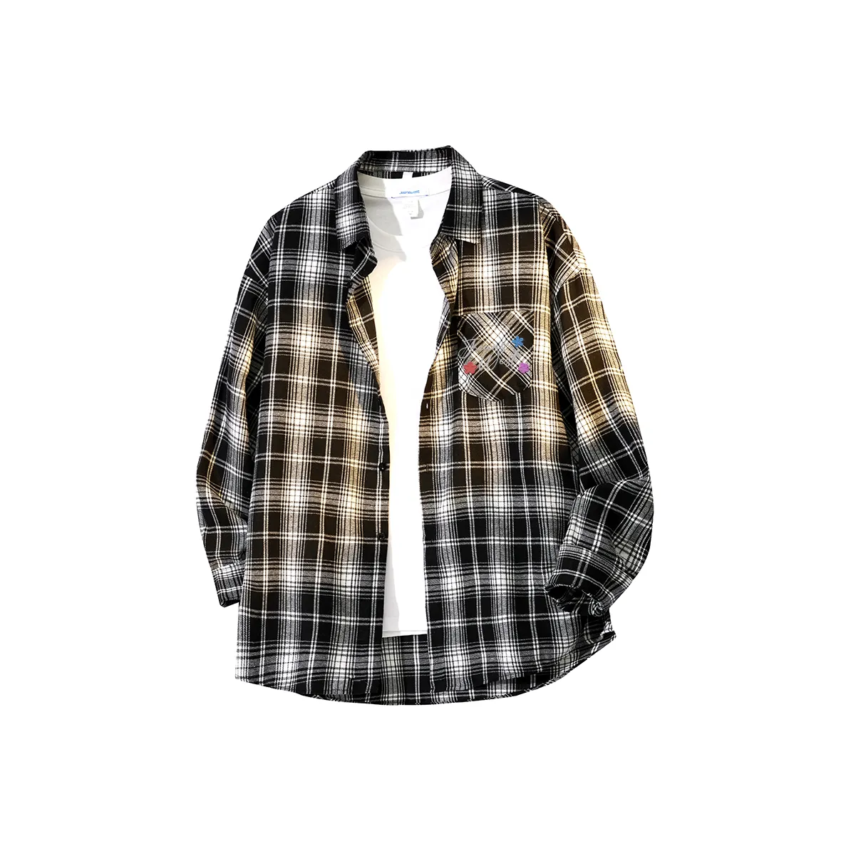 JEANSWEST Унисекс Рубашки