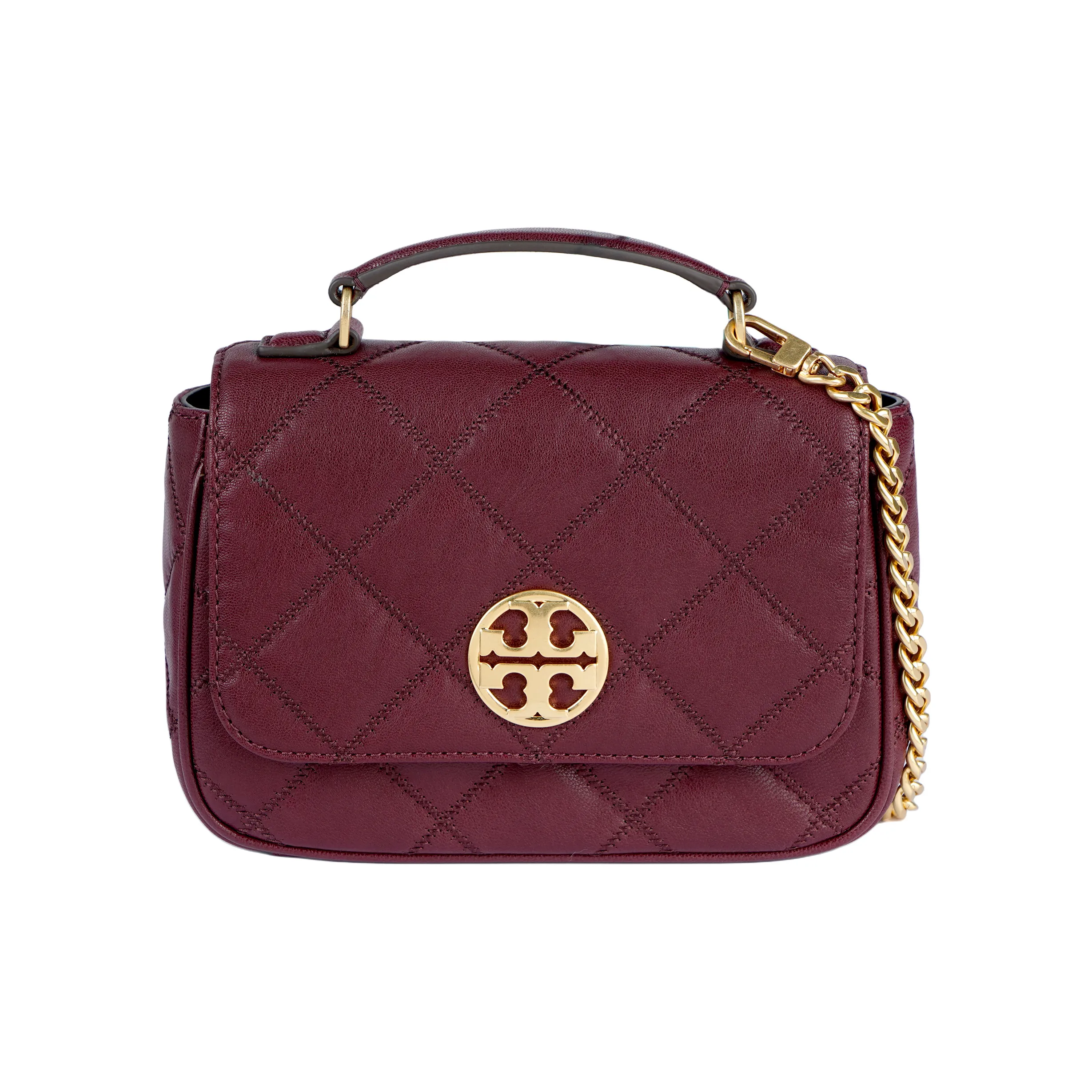 TORY BURCH TB-Willa Handbags