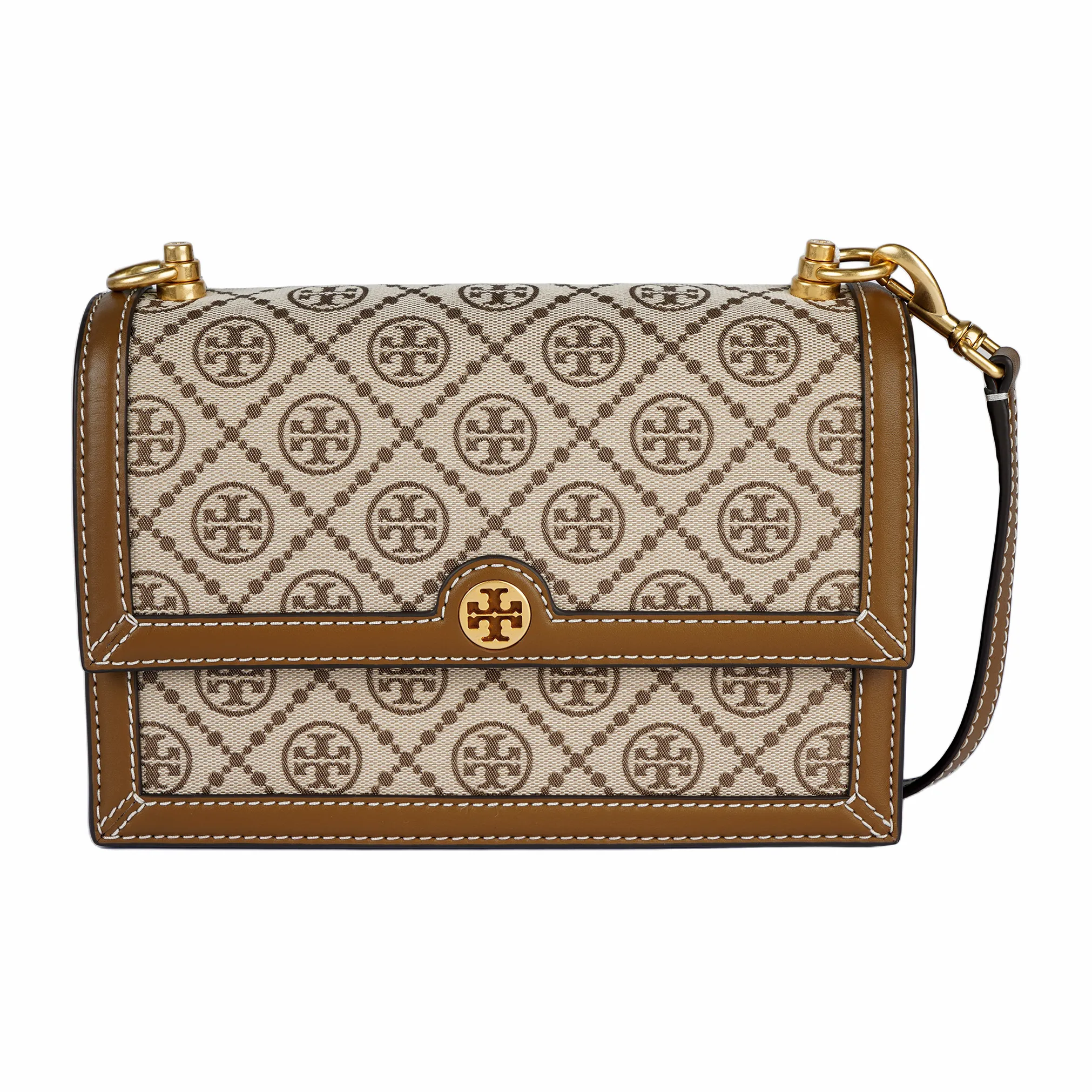 TORY BURCH T Monogram Crossbody Bags