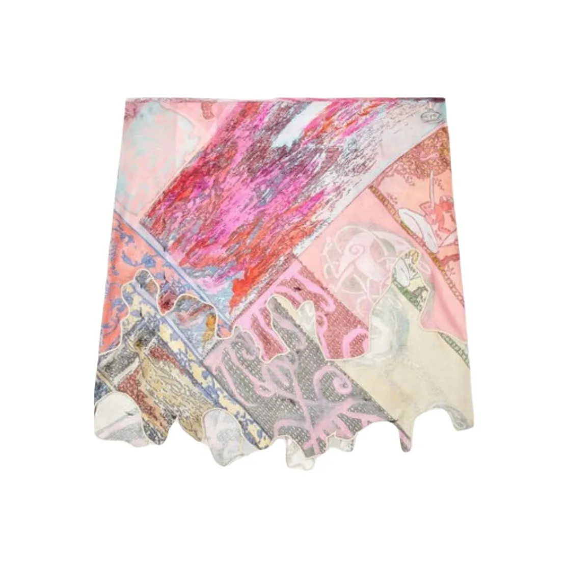 DIESEL Повседневные короткие юбки для женщин