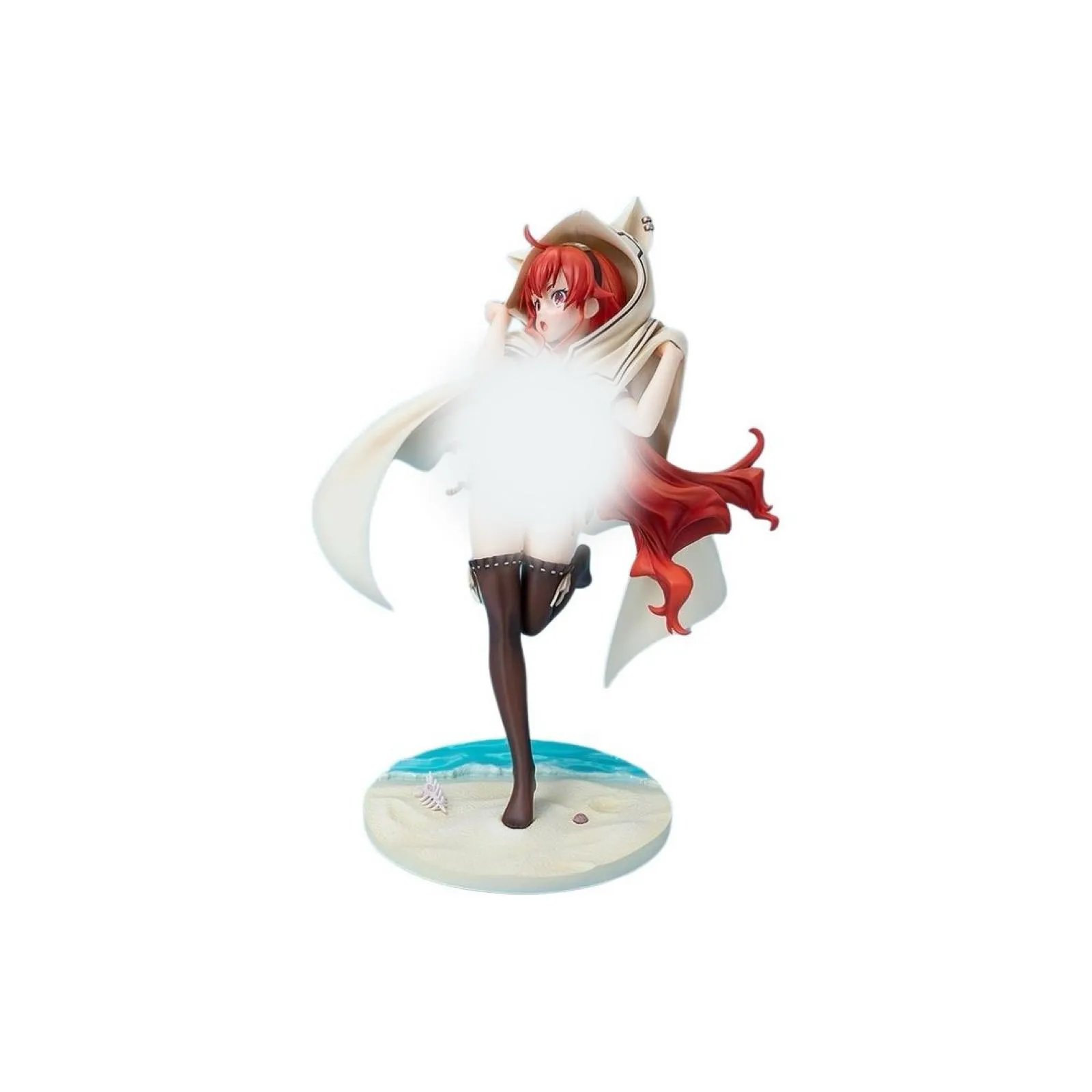 KADOKAWA Eris Boreas Greyrat No Job, Transferred To Another World, Show Your Real Skills Scale Figures 25cm