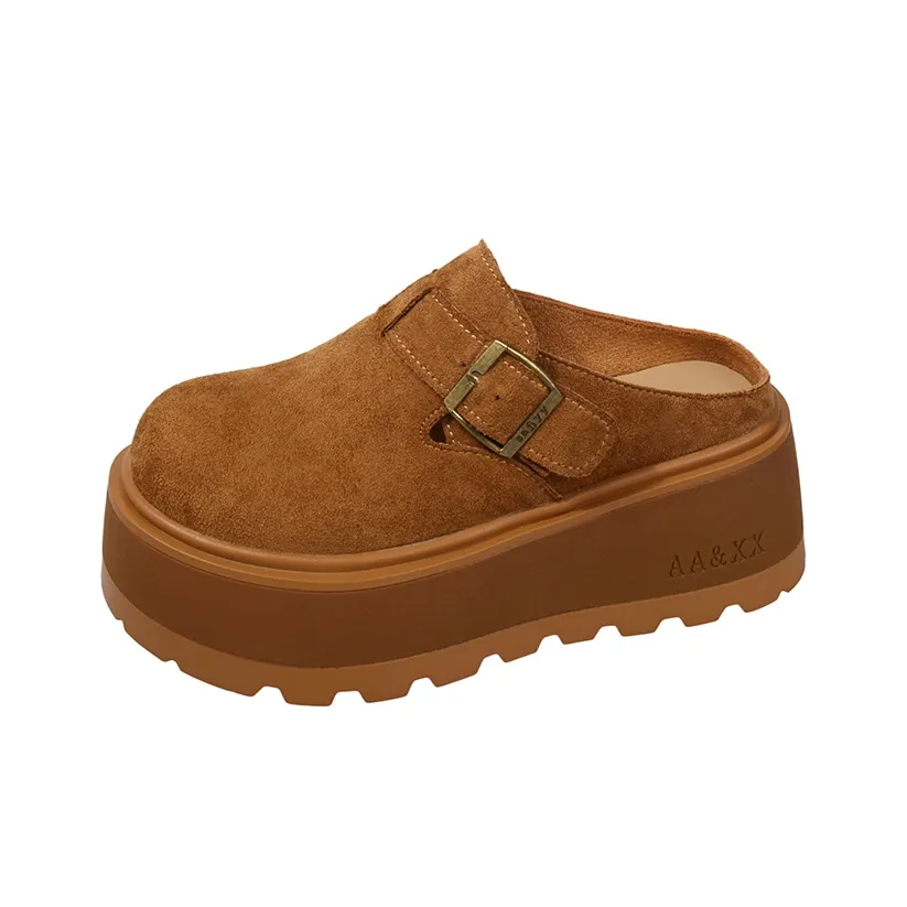 FHPTM Тихие домашние тапочки устойчивые к истиранию женские