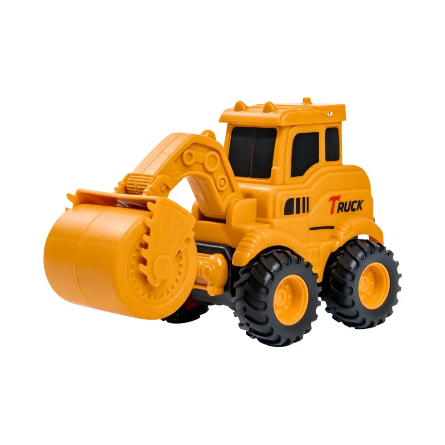 JIHUIMAO Пресс имитация строительная техника планер игрушка