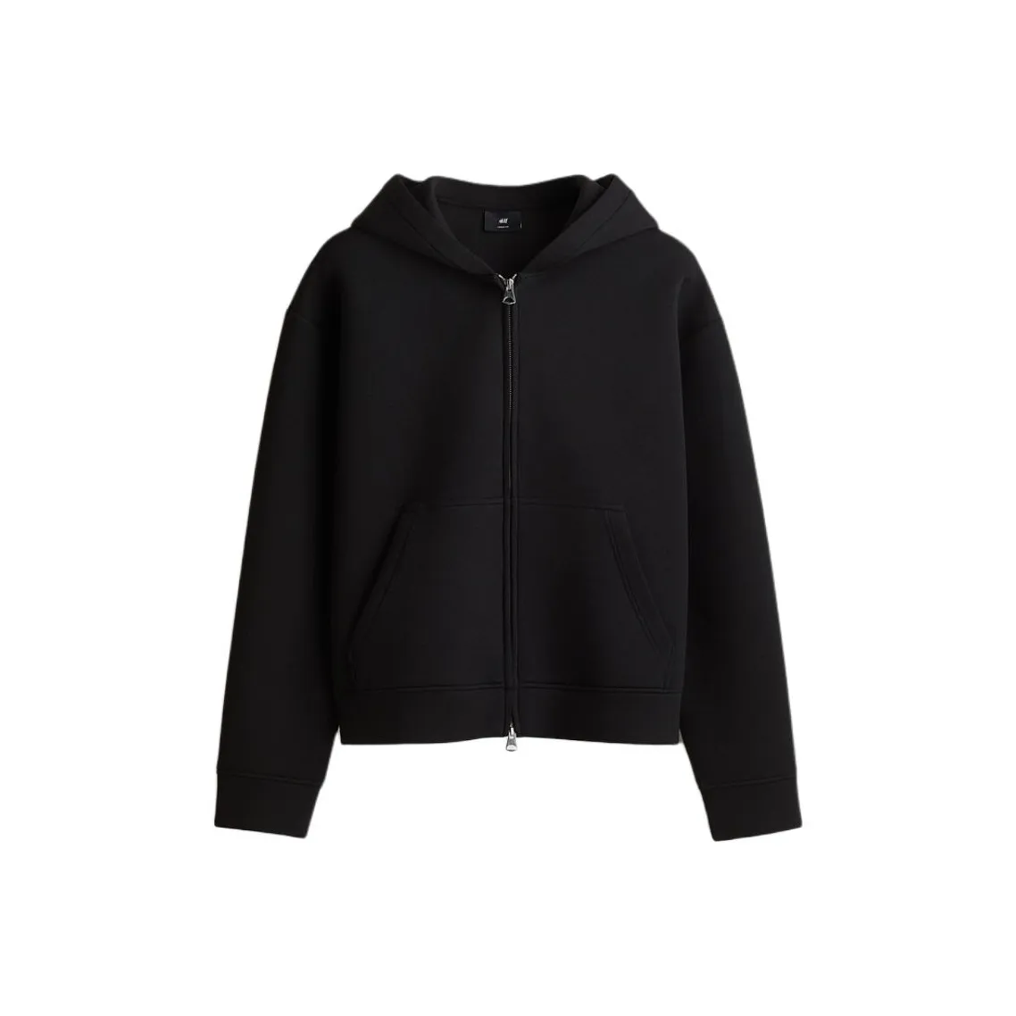 H M Черные Мужские Свитшоты