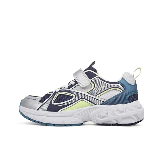 Dr.Kong Винтаж Кампус Беговые кроссовки