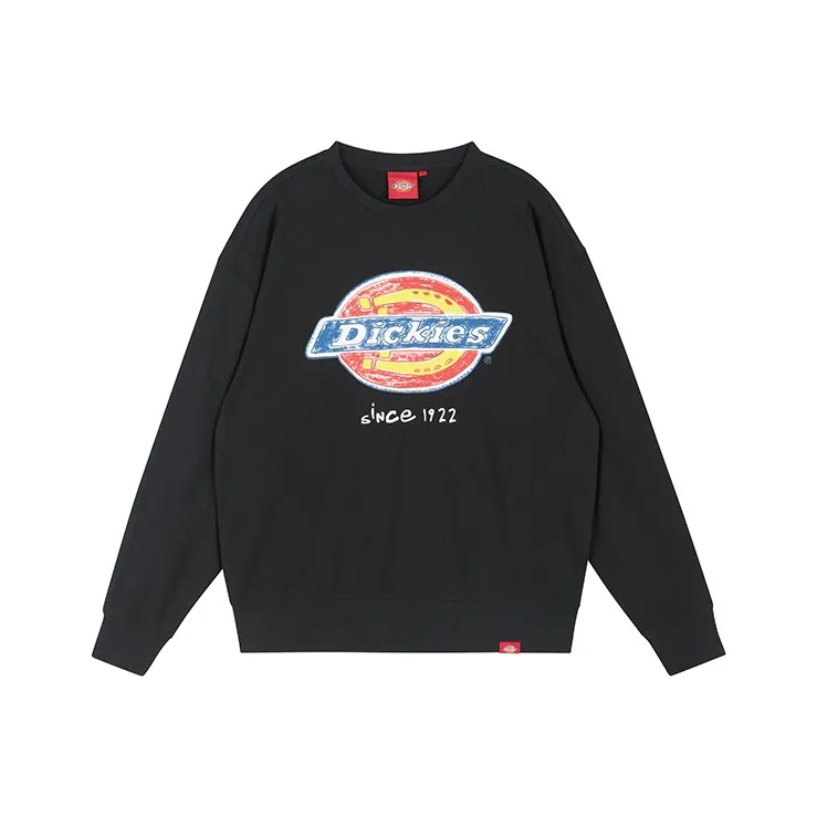 Dickies Свитшот DK0A89WQ Унисекс