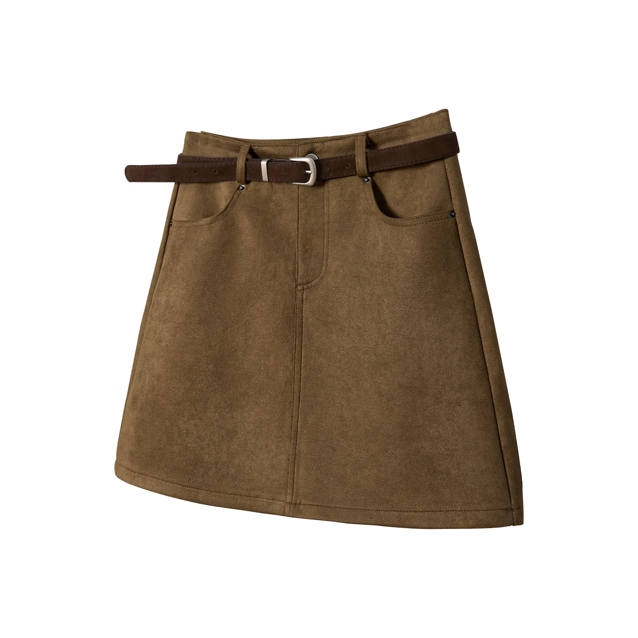 TOUCH Повседневные короткие юбки Женские