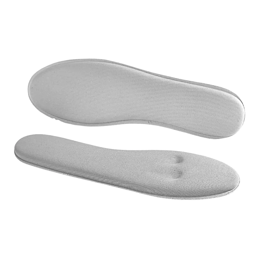 Fresh Look Returns Память Пена Стельки Унисекс