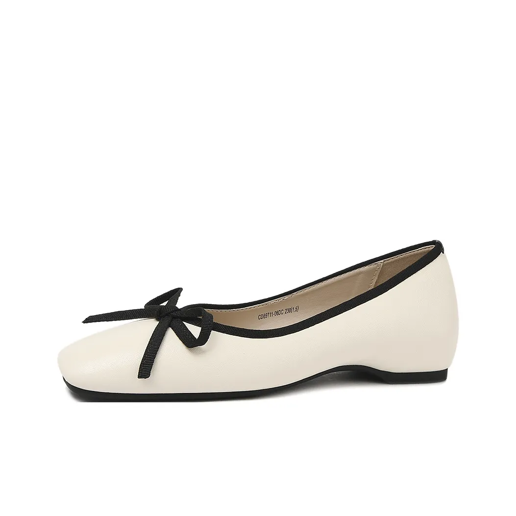 CAMEIDO Женские повседневные туфли Женские