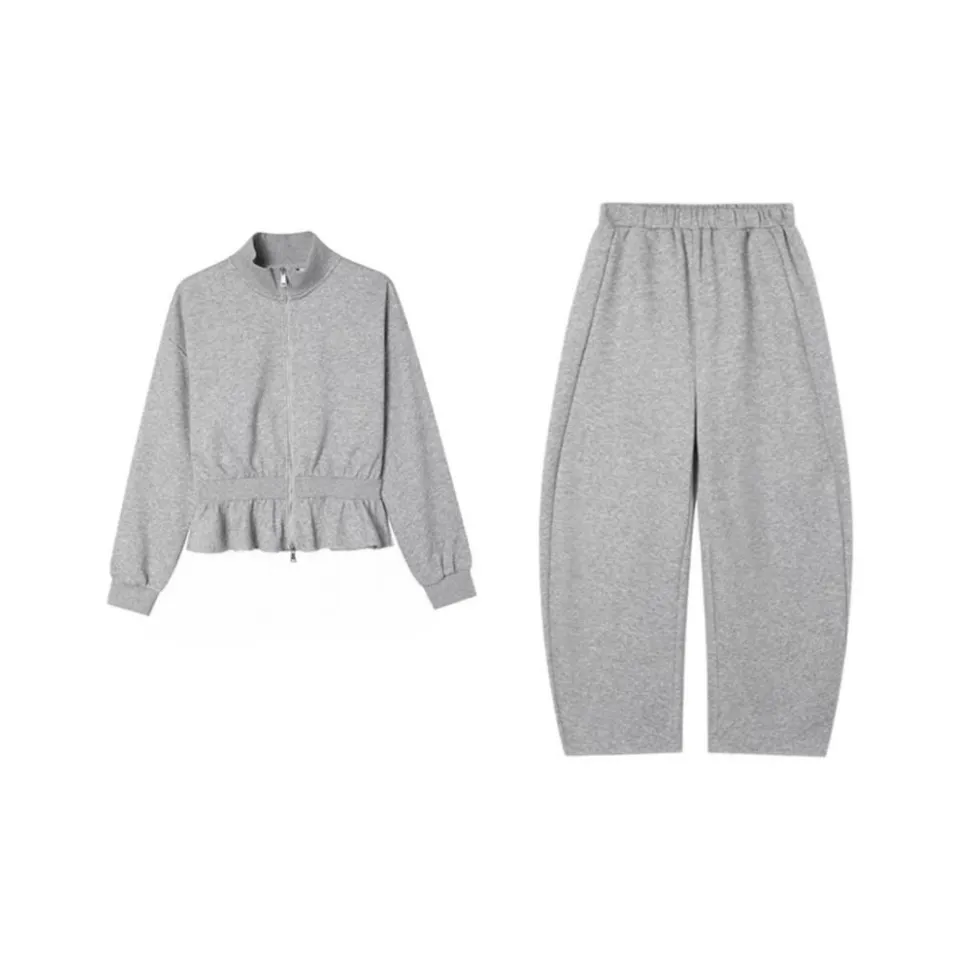 Icicofficial Повседневный костюм женский