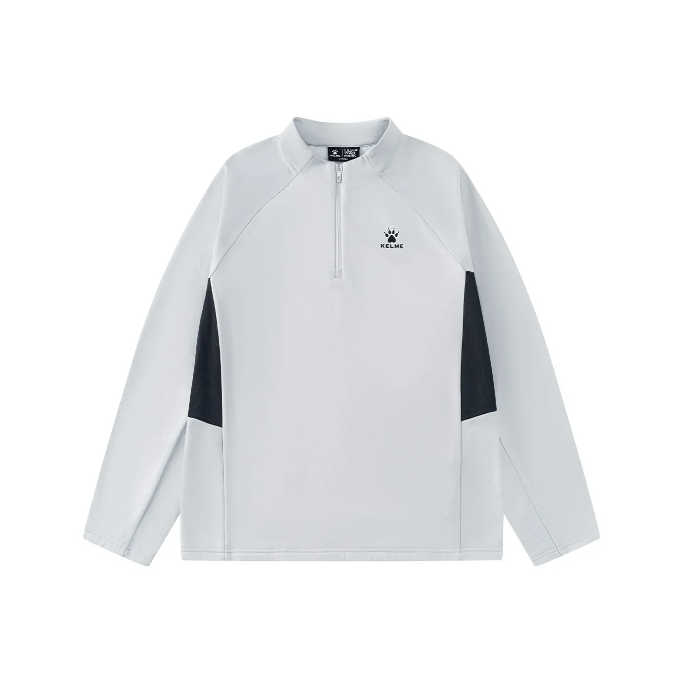 KELME Паровой Серый Унисекс T-Рубашки