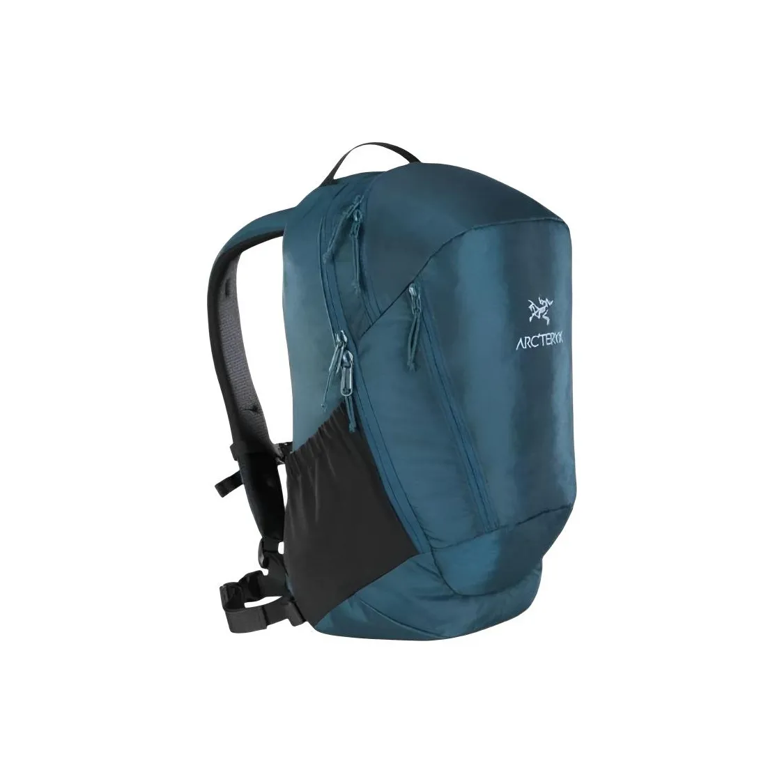 Arcteryx Mantis 26L Mountaineering Bag Backpack Outdoor Bag Waterproof Fabric Indigo Unisex