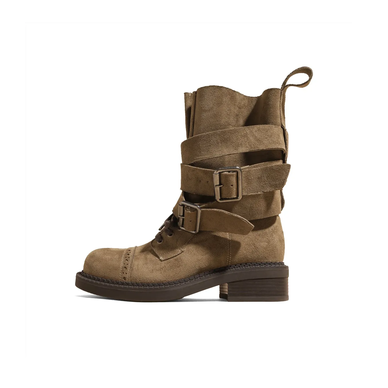 KODI Ботильоны Женские