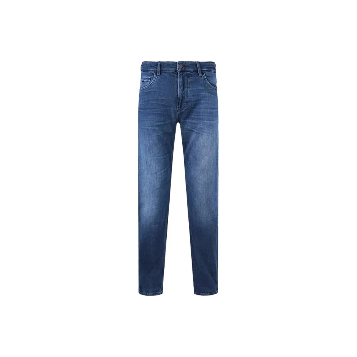 HUGO BOSS Jeans Men's Blue