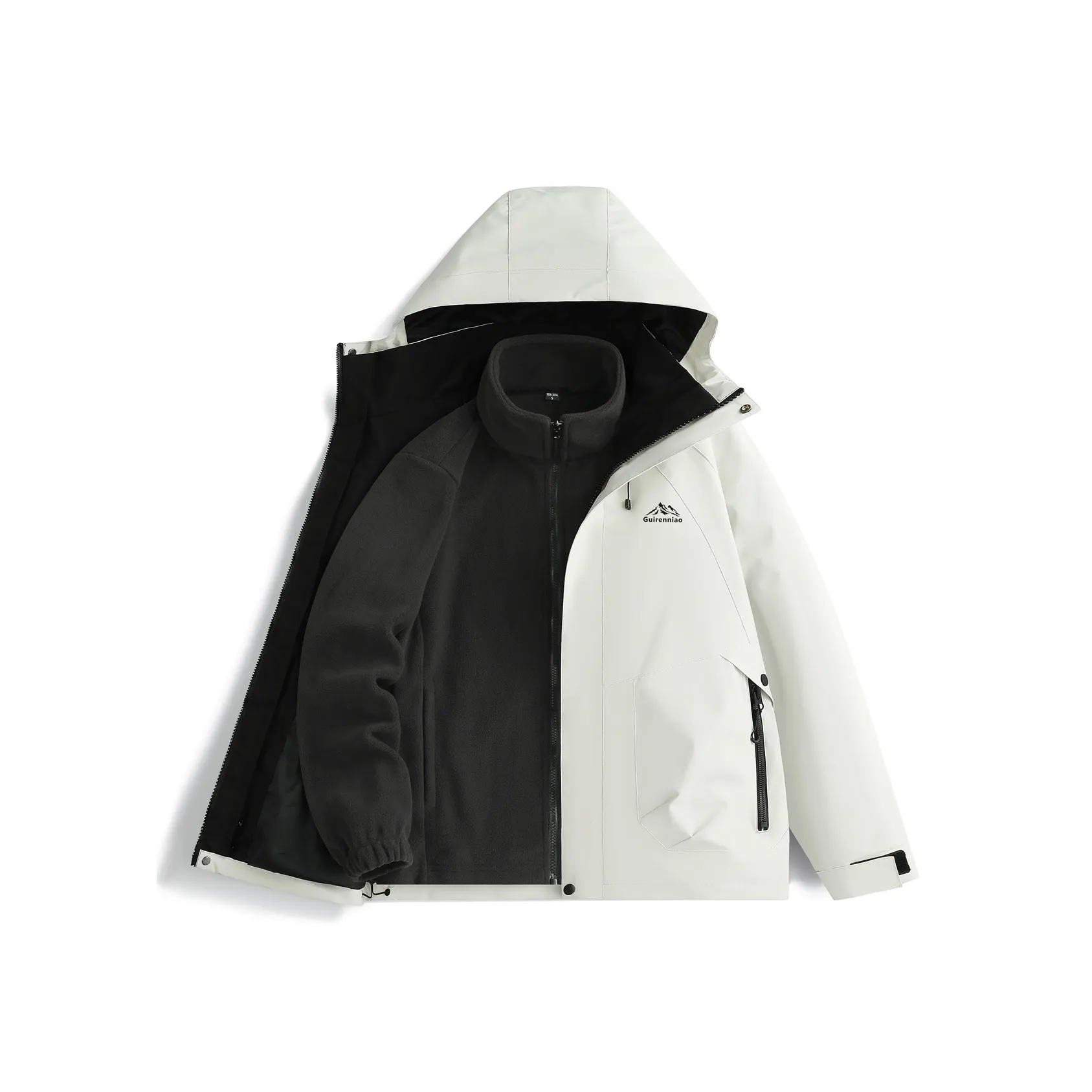 K Bird Мужские Куртки