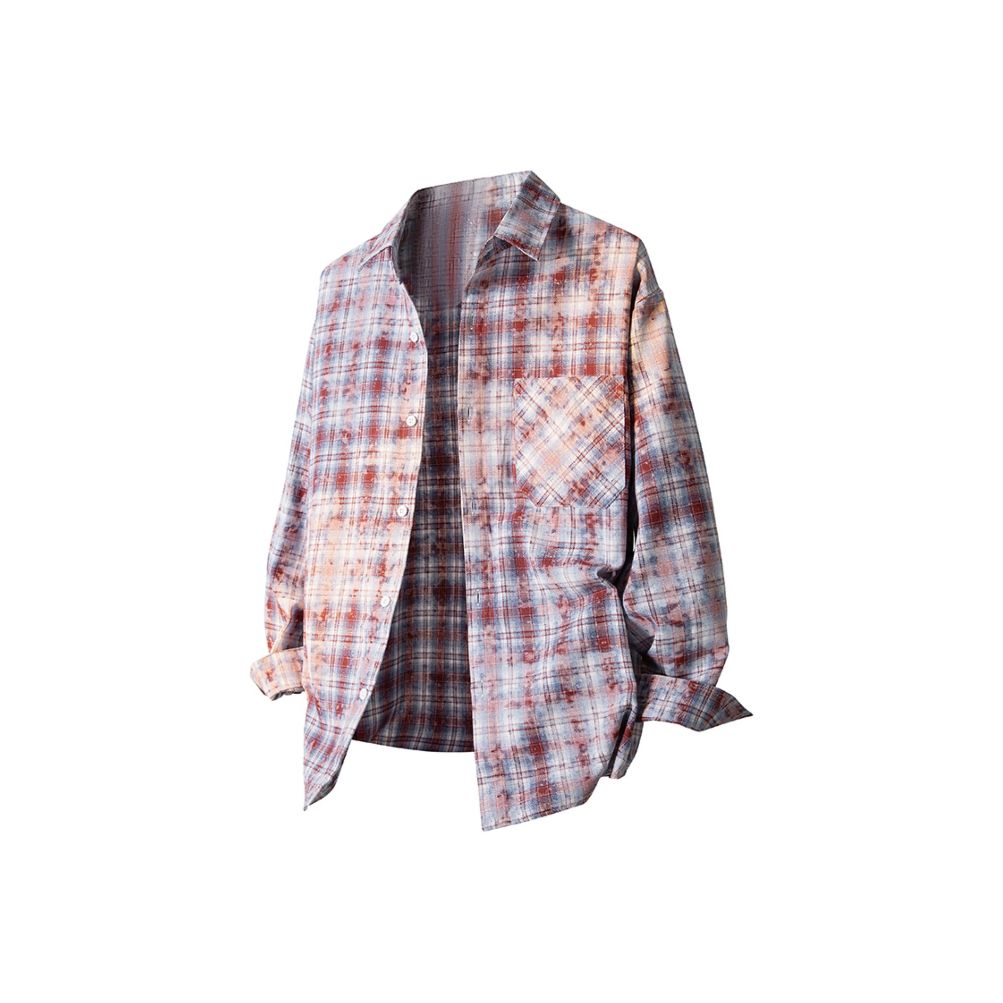 MEXICAN Унисекс Рубашки