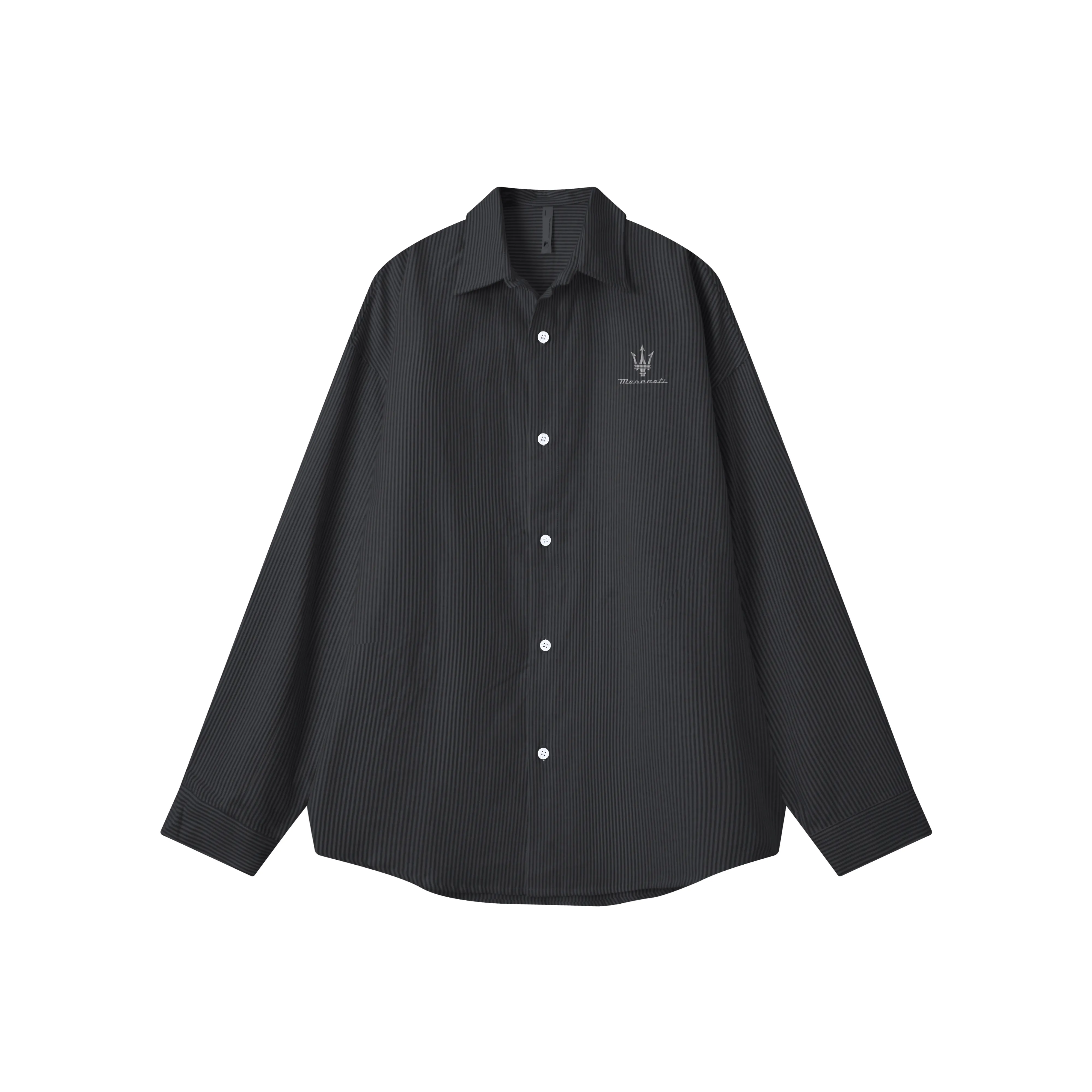 Maserati Унисекс Рубашки