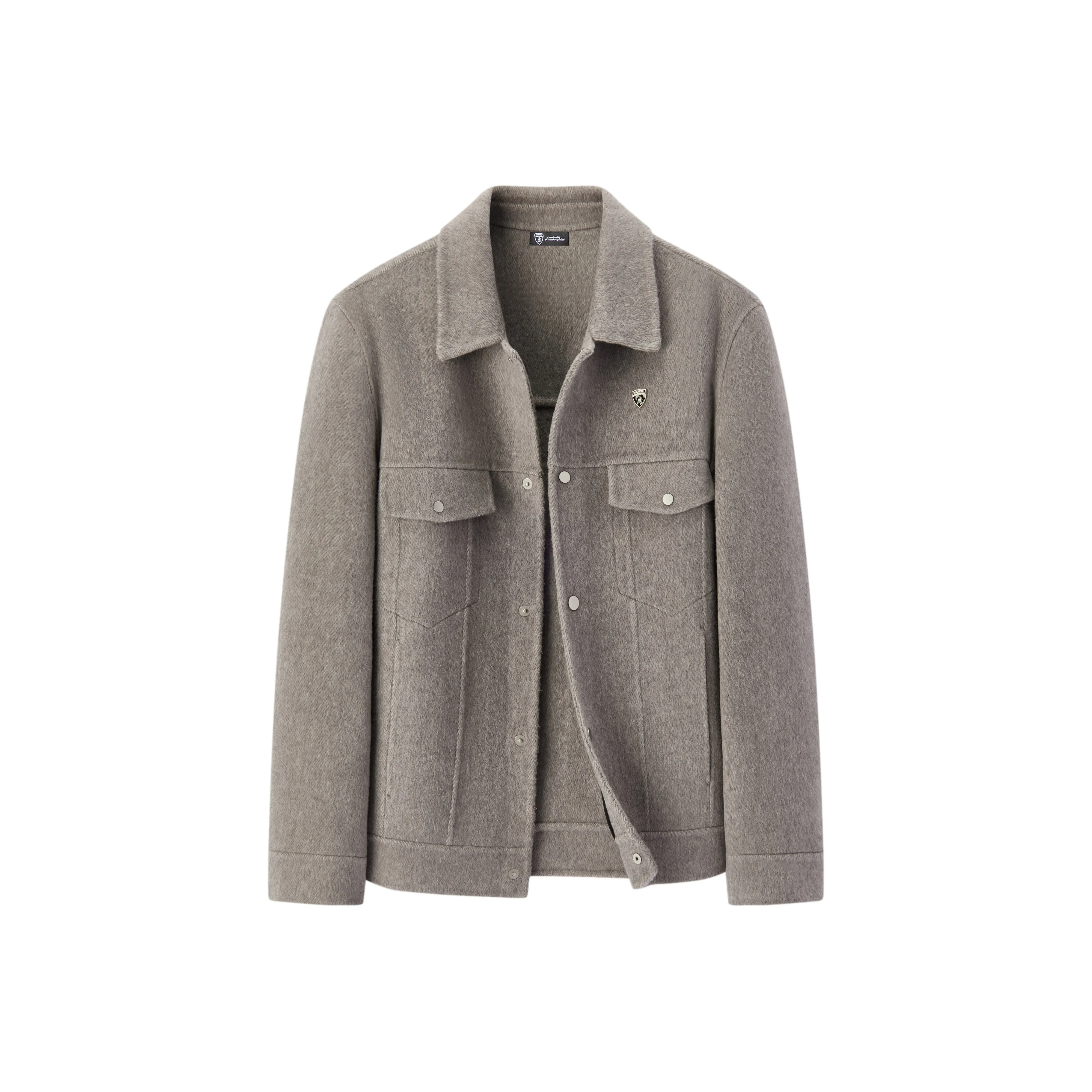 AUTOMOBILI LAMBORGHINI Куртка Унисекс