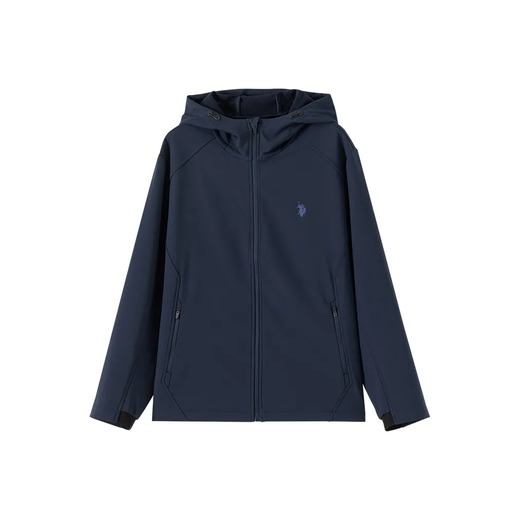 U.S. POLO ASSN. Мужские куртки