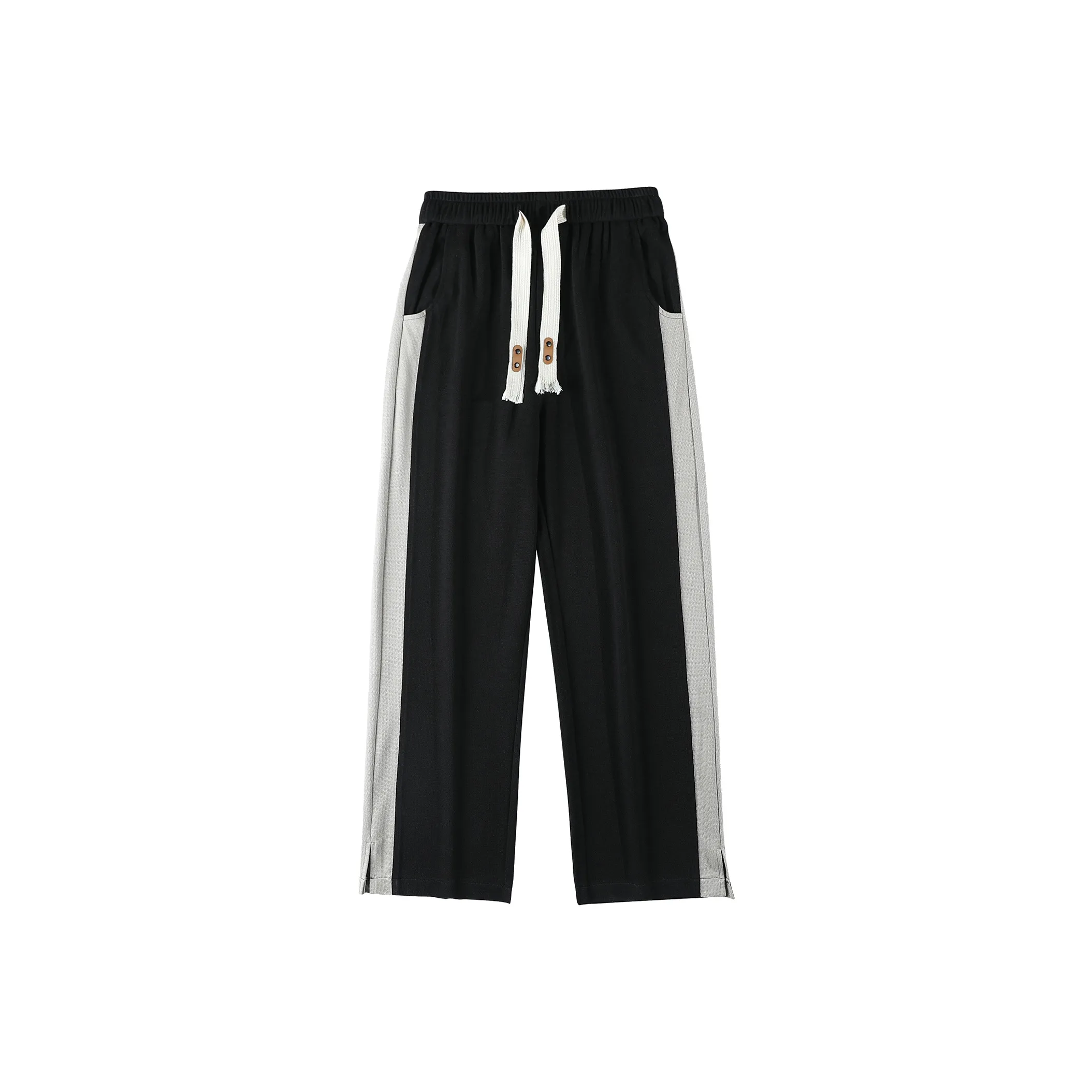 SANSASTORE Унисекс Повседневные Брюки