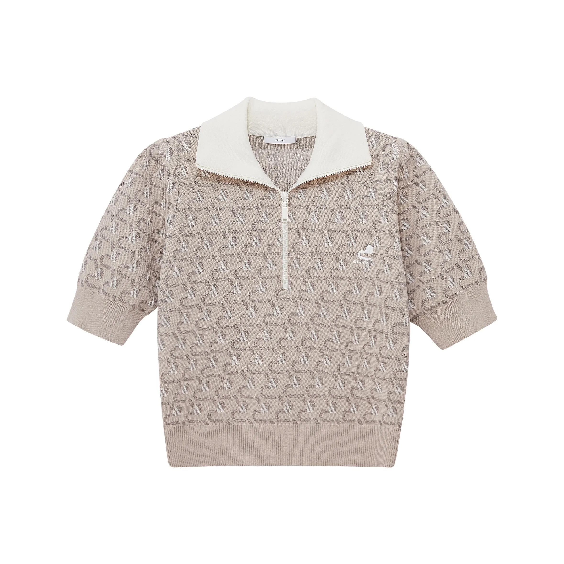 d'zzit Женские Повседневные Шорты