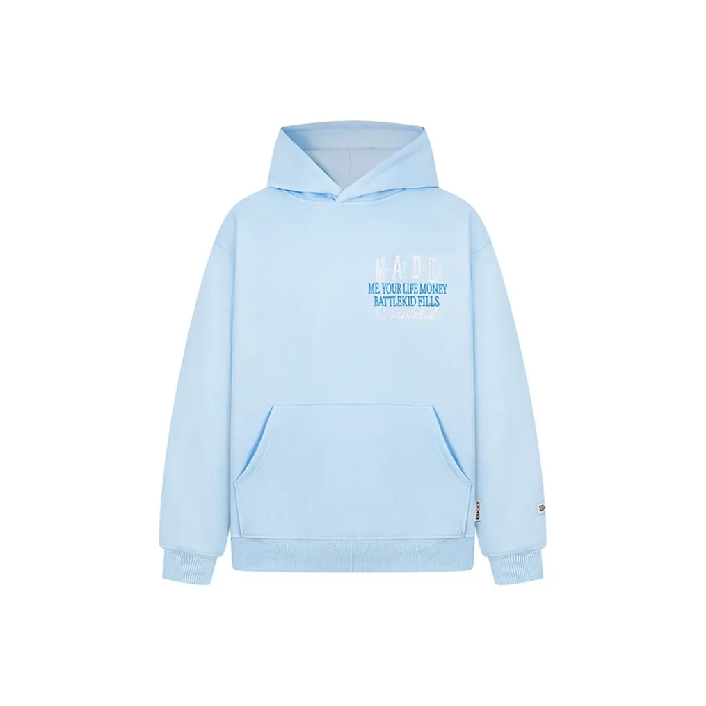 HATCHESSEL Унисекс Свитшоты